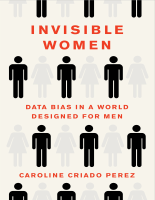 Invisible Women - Caroline Criado Perez.pdf